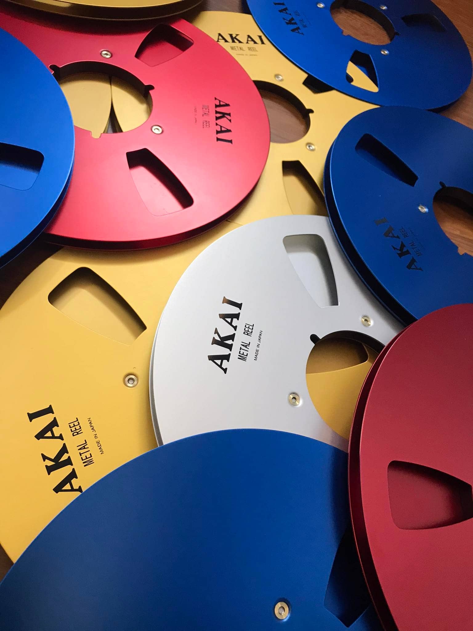 Xương NHôm Băng Cối 10 - Akai 7 Xương NHôm Băng Cối 10 - Akai - Hình ảnh 7