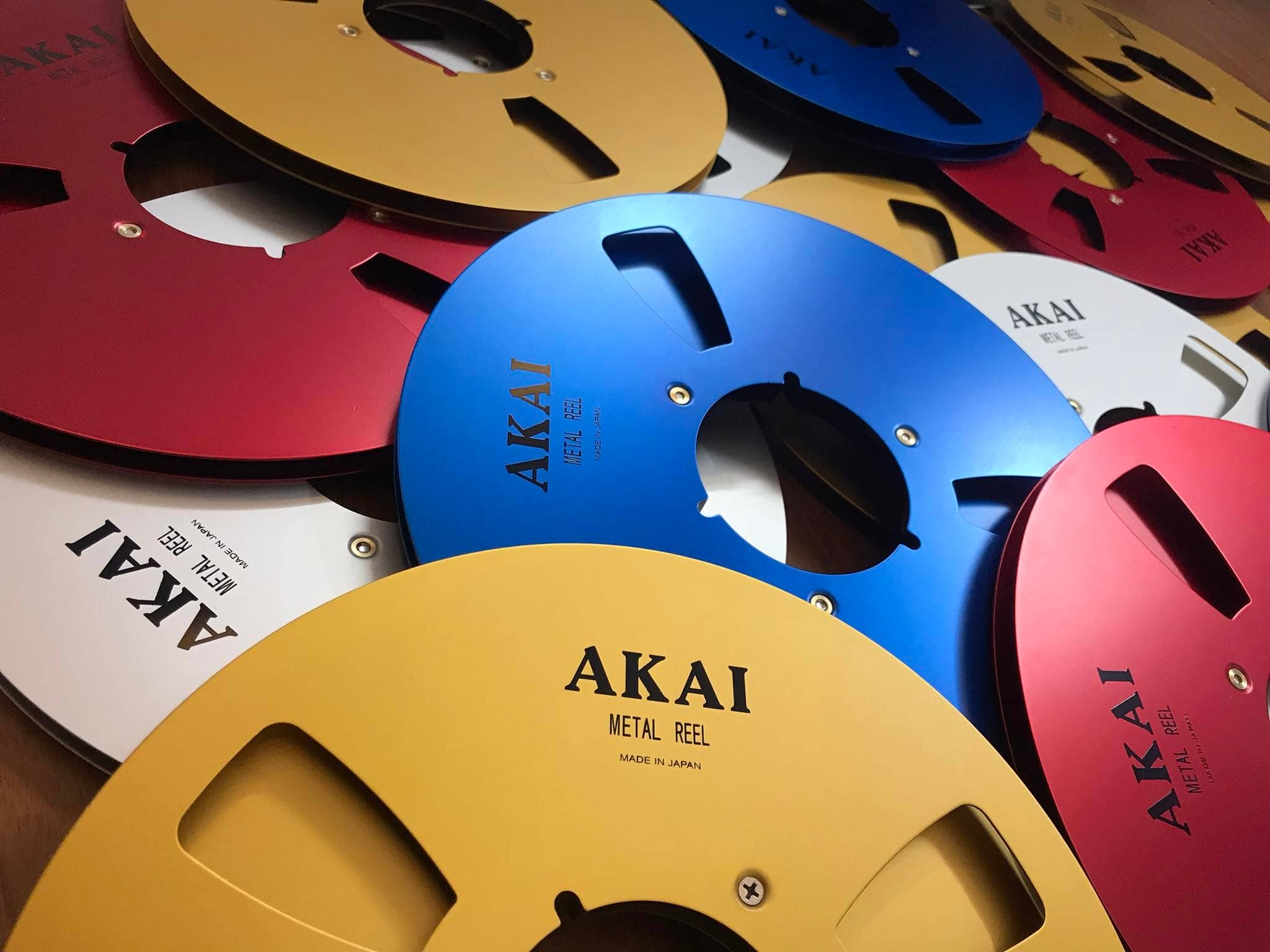 Xương NHôm Băng Cối 10 - Akai 3 Xương NHôm Băng Cối 10 - Akai - Hình ảnh 3