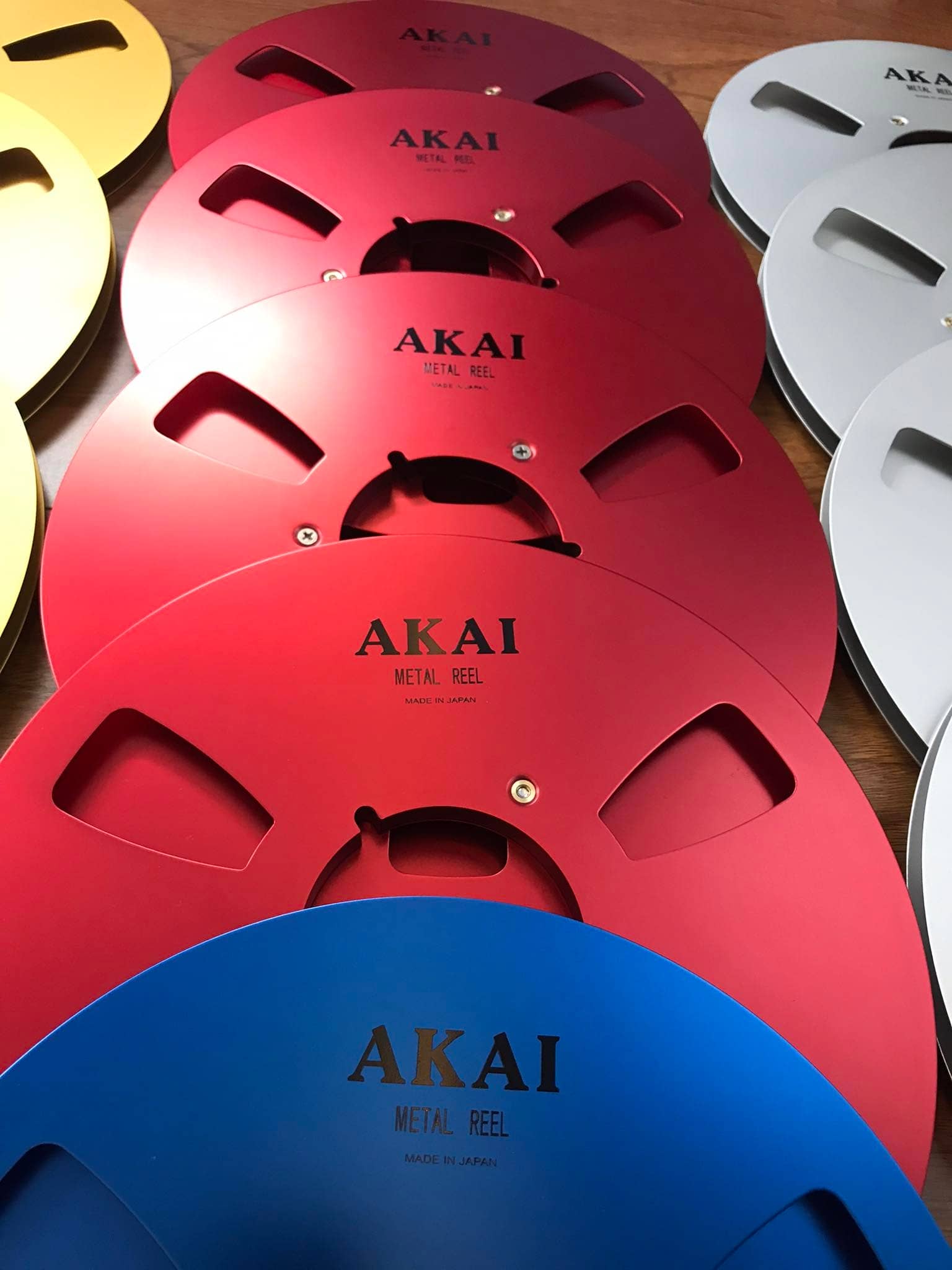 Xương NHôm Băng Cối 10 - Akai 10 Xương NHôm Băng Cối 10 - Akai - Hình ảnh 10