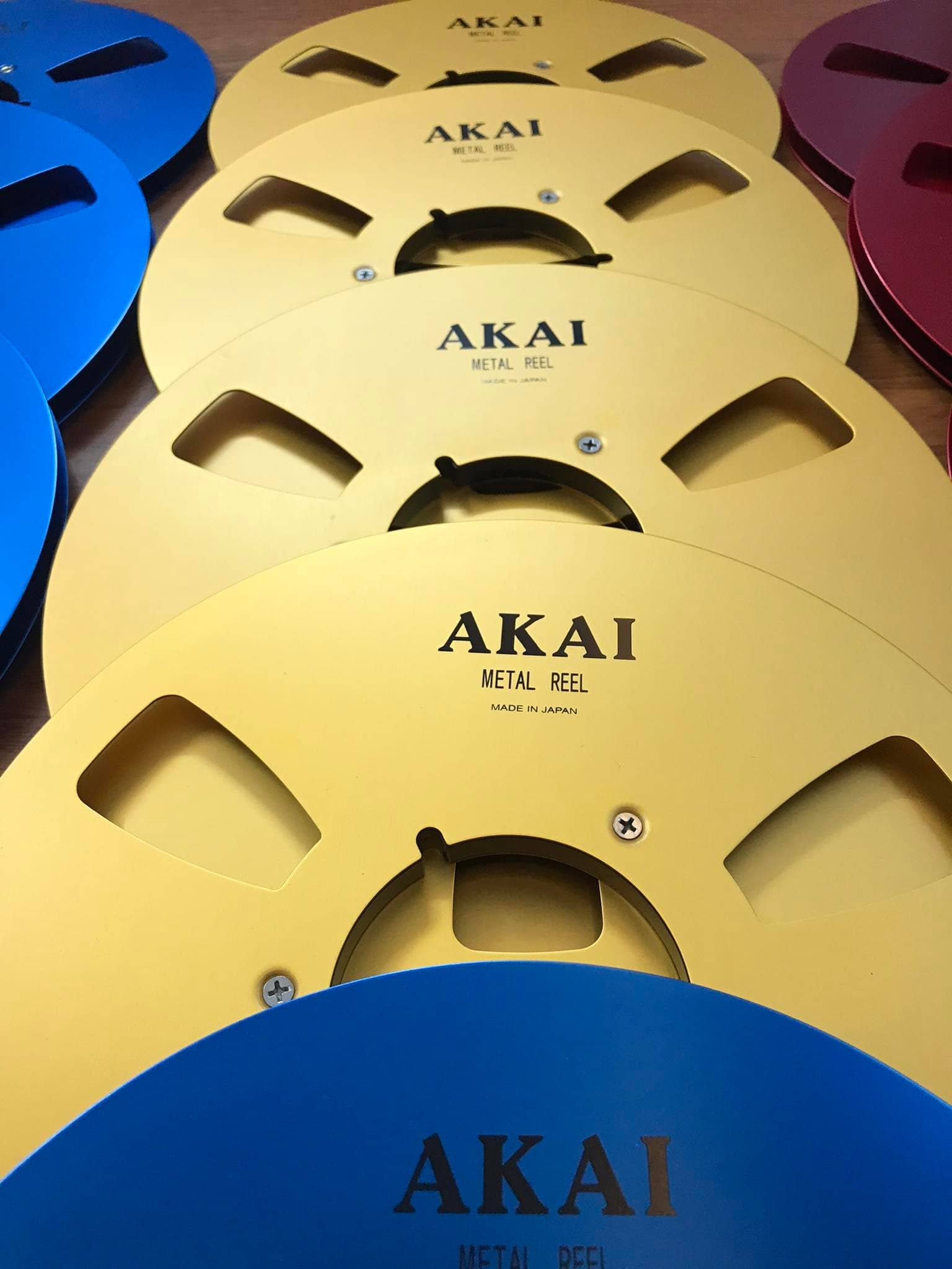 Xương NHôm Băng Cối 10 - Akai 8 Xương NHôm Băng Cối 10 - Akai - Hình ảnh 8