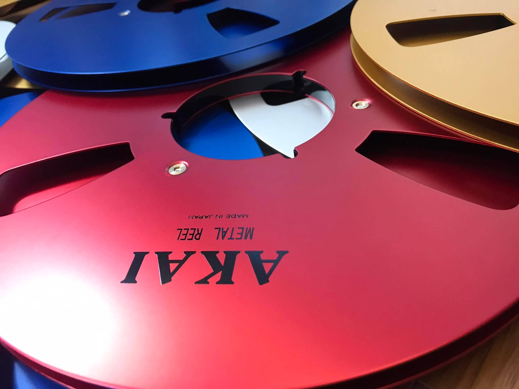 Xương NHôm Băng Cối 10 - Akai 6 Xương NHôm Băng Cối 10 - Akai - Hình ảnh 6