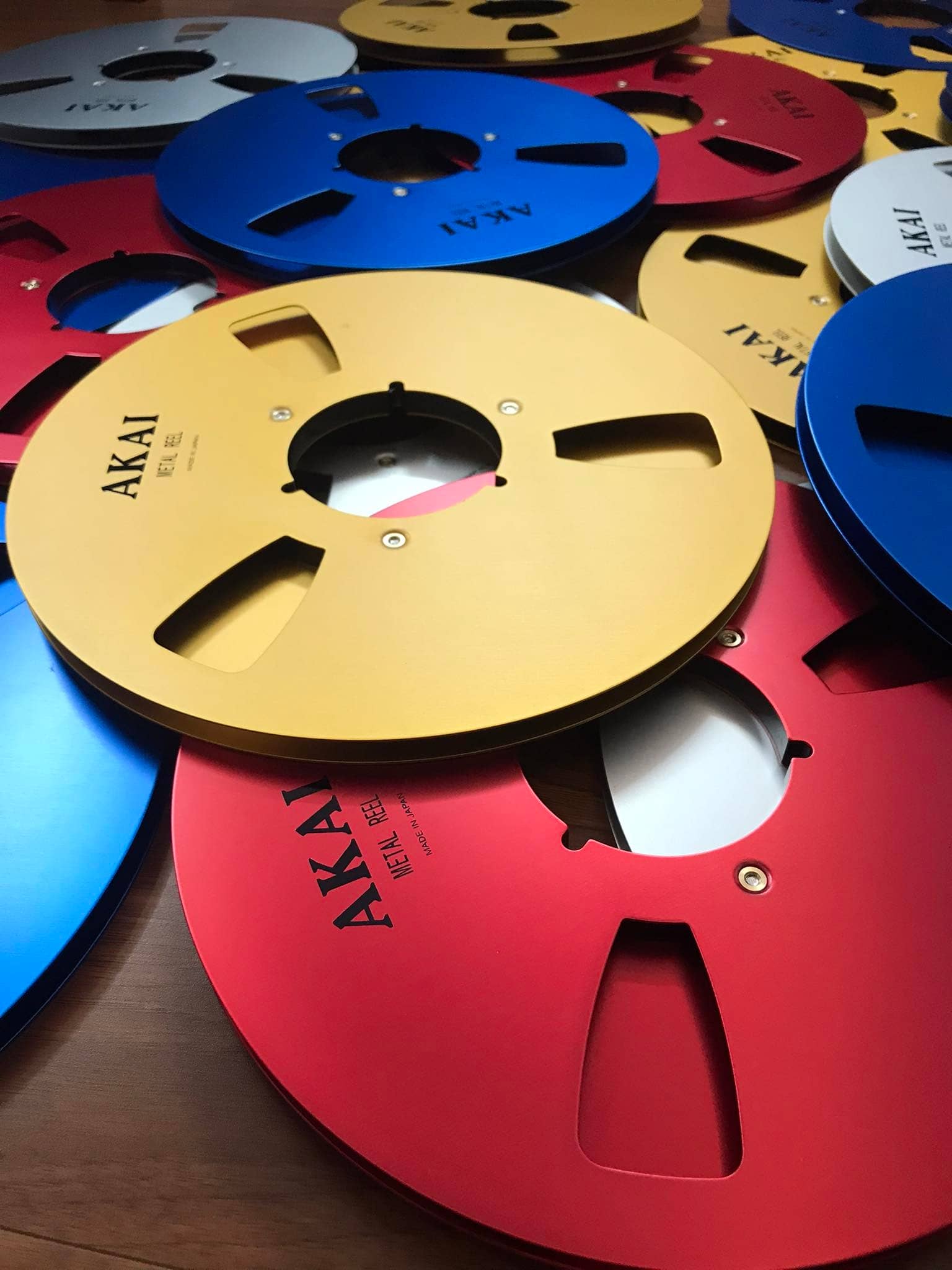 Xương NHôm Băng Cối 10 - Akai 5 Xương NHôm Băng Cối 10 - Akai - Hình ảnh 5