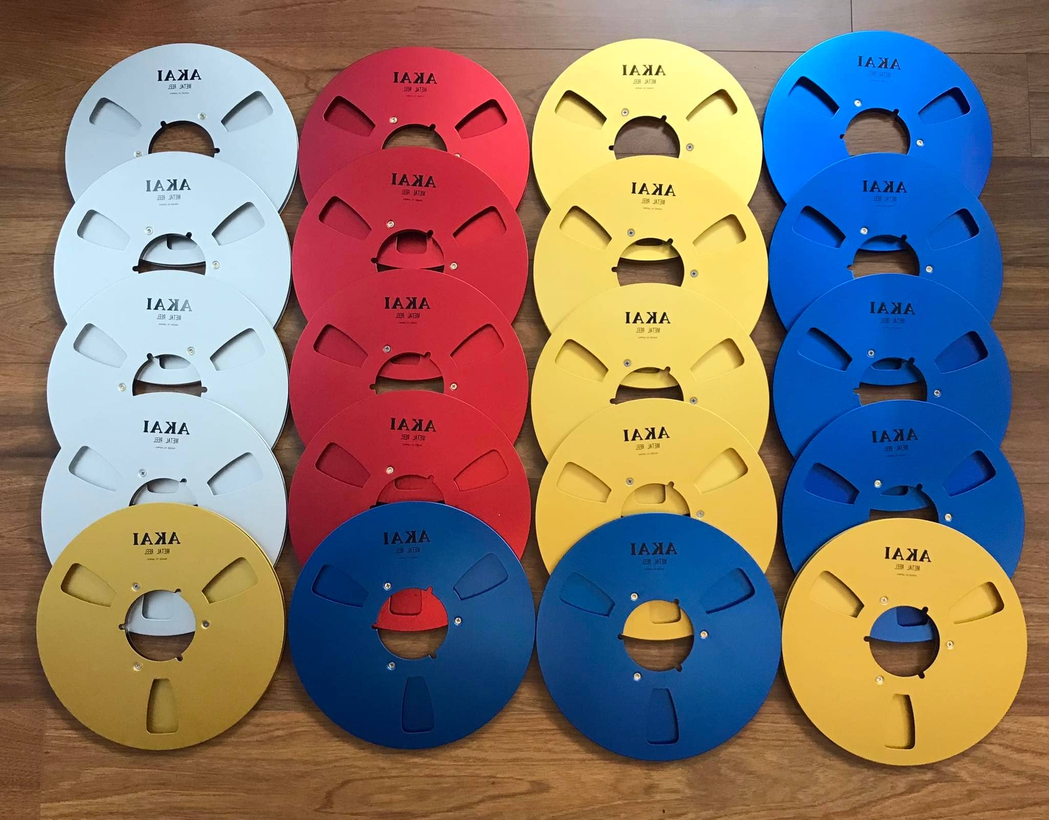 Xương NHôm Băng Cối 10 - Akai 1 Xương NHôm Băng Cối 10 - Akai