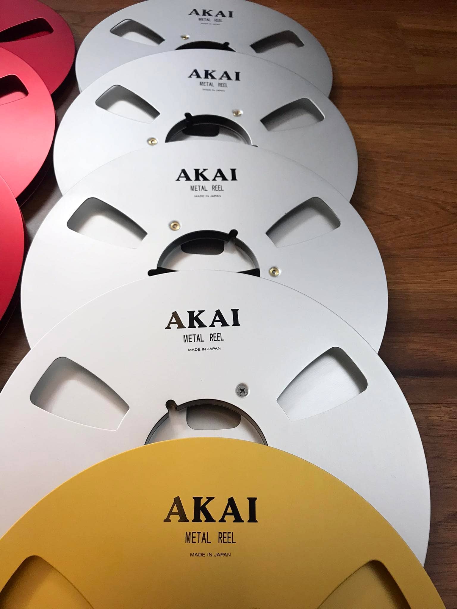 Xương NHôm Băng Cối 10 - Akai 11 Xương NHôm Băng Cối 10 - Akai - Hình ảnh 11