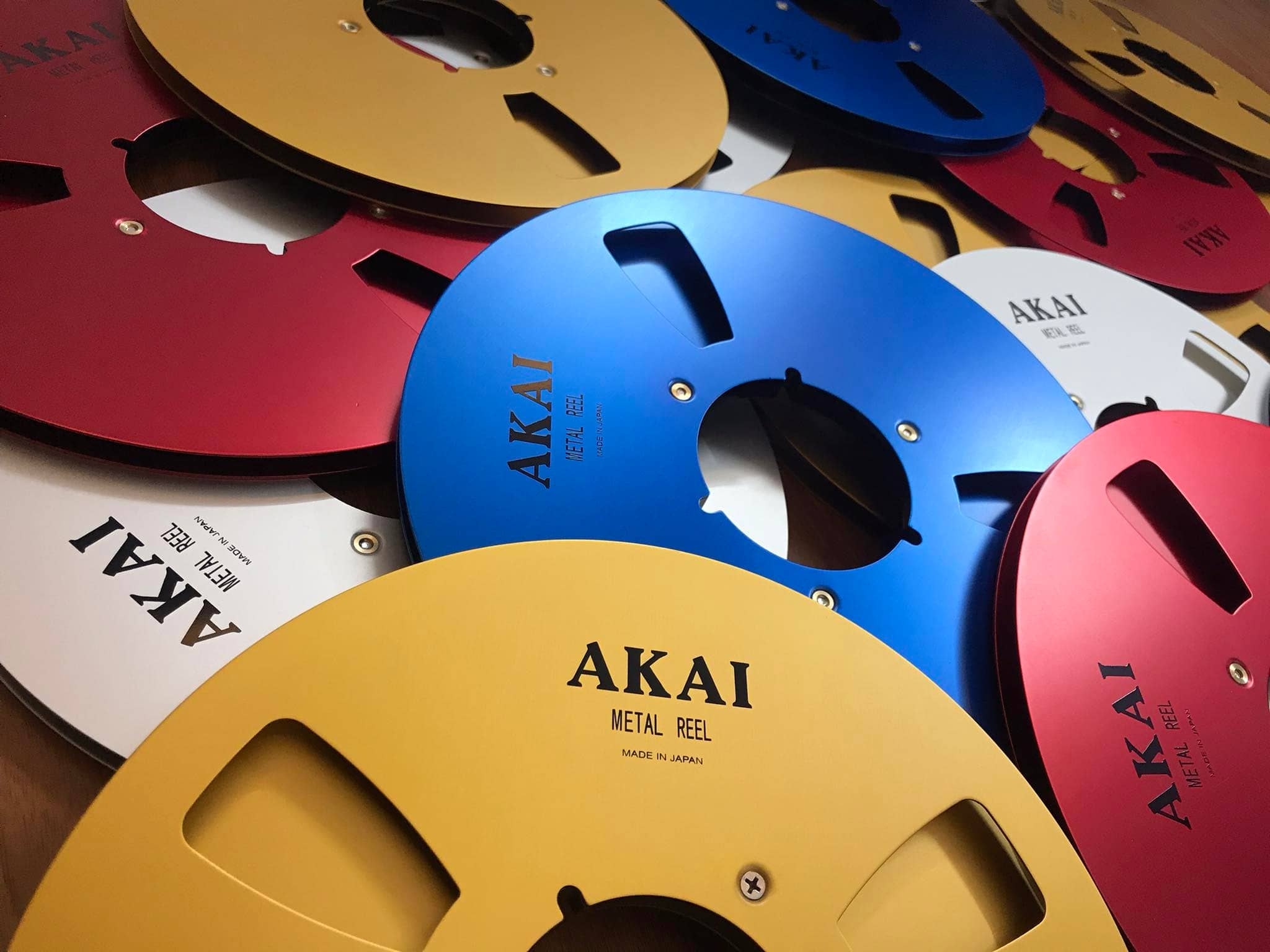 Xương NHôm Băng Cối 10 - Akai 4 Xương NHôm Băng Cối 10 - Akai - Hình ảnh 4