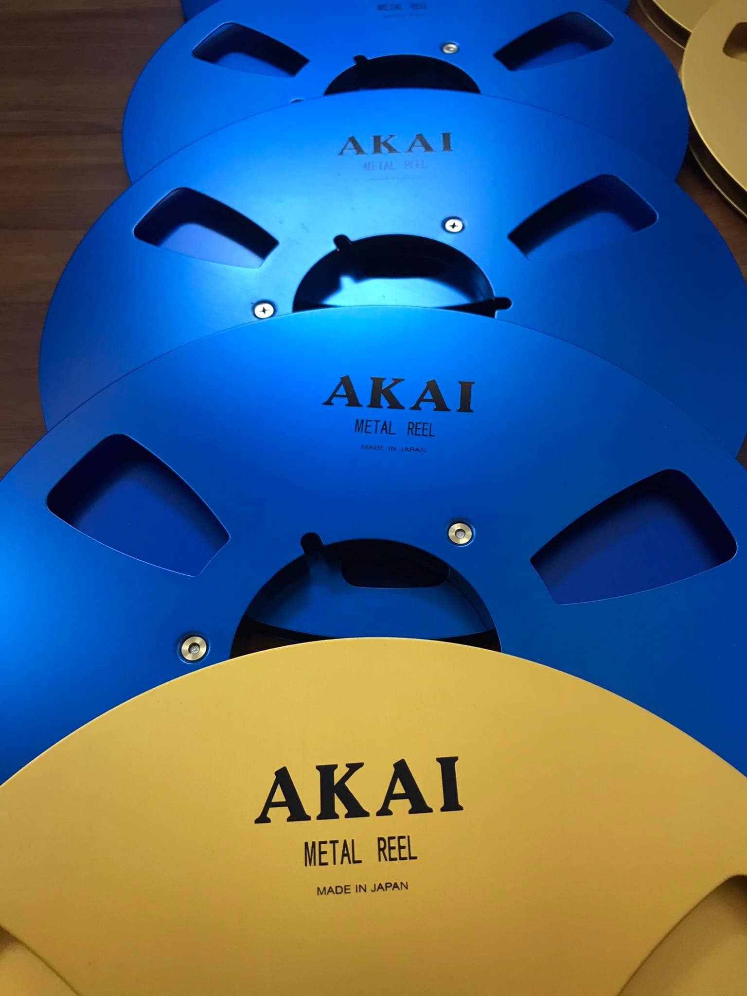 Xương NHôm Băng Cối 10 - Akai 9 Xương NHôm Băng Cối 10 - Akai - Hình ảnh 9