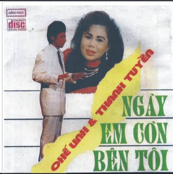 Ngày em còn bên tôi - Chế Linh, Thanh Tuyền 1 Ngày em còn bên tôi - Chế Linh, Thanh Tuyền