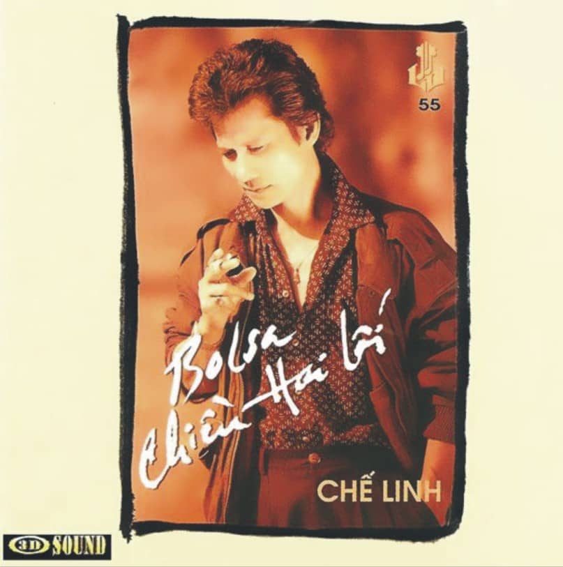 Băng nhạc Bolsa - Chiều hai lối 1 Băng nhạc Bolsa - Chiều hai lối