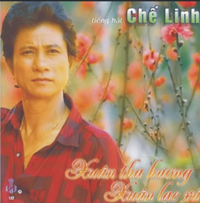 Xuân tha hương - Xuân lạc xứ- Chế Linh 1 Xuân tha hương - Xuân lạc xứ- Chế Linh