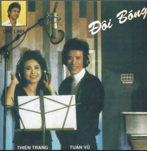 Đôi bóng - Tình ca hai mươi- Chế Linh 1 Đôi bóng - Tình ca hai mươi- Chế Linh