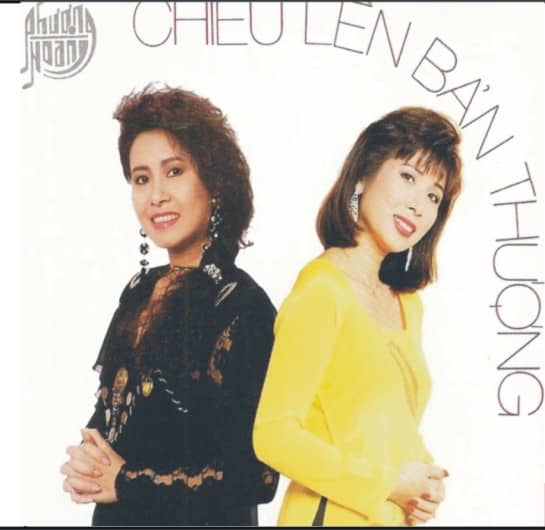 Băng cối - Thien Trang, Phuong Mai - Chiều lên bản thượng 1 Băng cối - Thien Trang, Phuong Mai - Chiều lên bản thượng