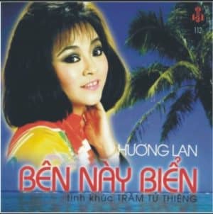 HUONG LANT.VUT .TUYEN MUOI THUONG GNCD 006 1989 81.21 1