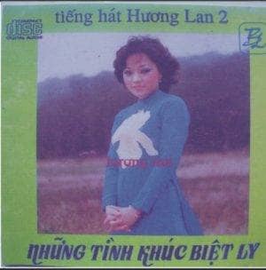 HUONG LANT.VUT .TUYEN MUOI THUONG GNCD 006 1989 81.21 5