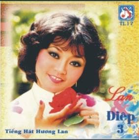 HUONG LAN LAN VA DIEP 2 THANH LAN CD12 1989 81.43 1