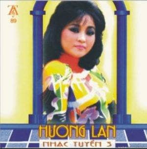 HUONG LAN NHAC TUYEN 2 THUY ANH CD81 1993 81.48 1