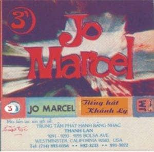 JO MARCEL 1 THOI TRANG NHAC TUYEN BC 89.1 2