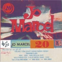 JO MARCEL 4 thu am truc tiep tai phong tra BC 89.4 1