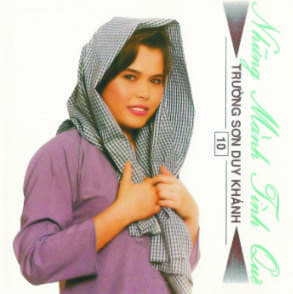 52.38 Duy Khanh ve dau mai toc nguoi thuong 1