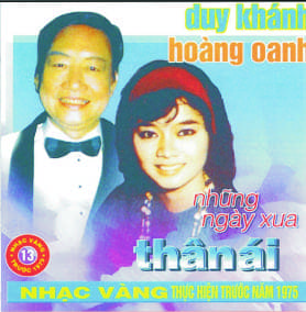 DUY KHANH CHE LINH. Nhung vung dat mang ten anh LVCD091 52.7 1