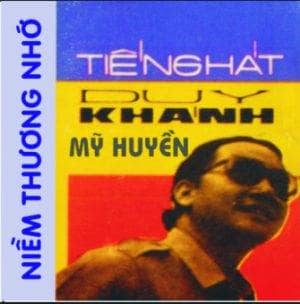 DUY KHANH HUONGLAN. Mua tren pho hue LVCD141 52.12 1