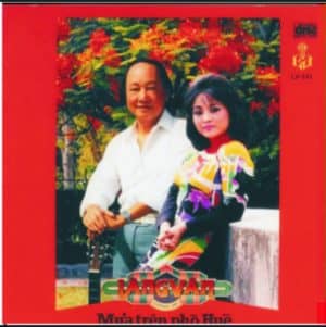 Duy Khanh Huong Lan TAM ANH NGAY XUA GNCD 1991 52.11 1