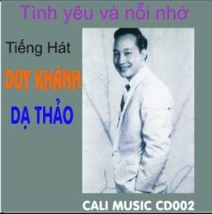 Duy Khanh My Huyen 1 NIEM THUONG NHO HACD 87 52.13 1