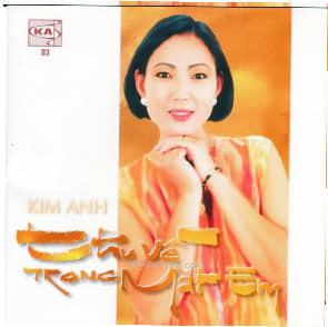tinh khuc da vang cd 02 94.52 1