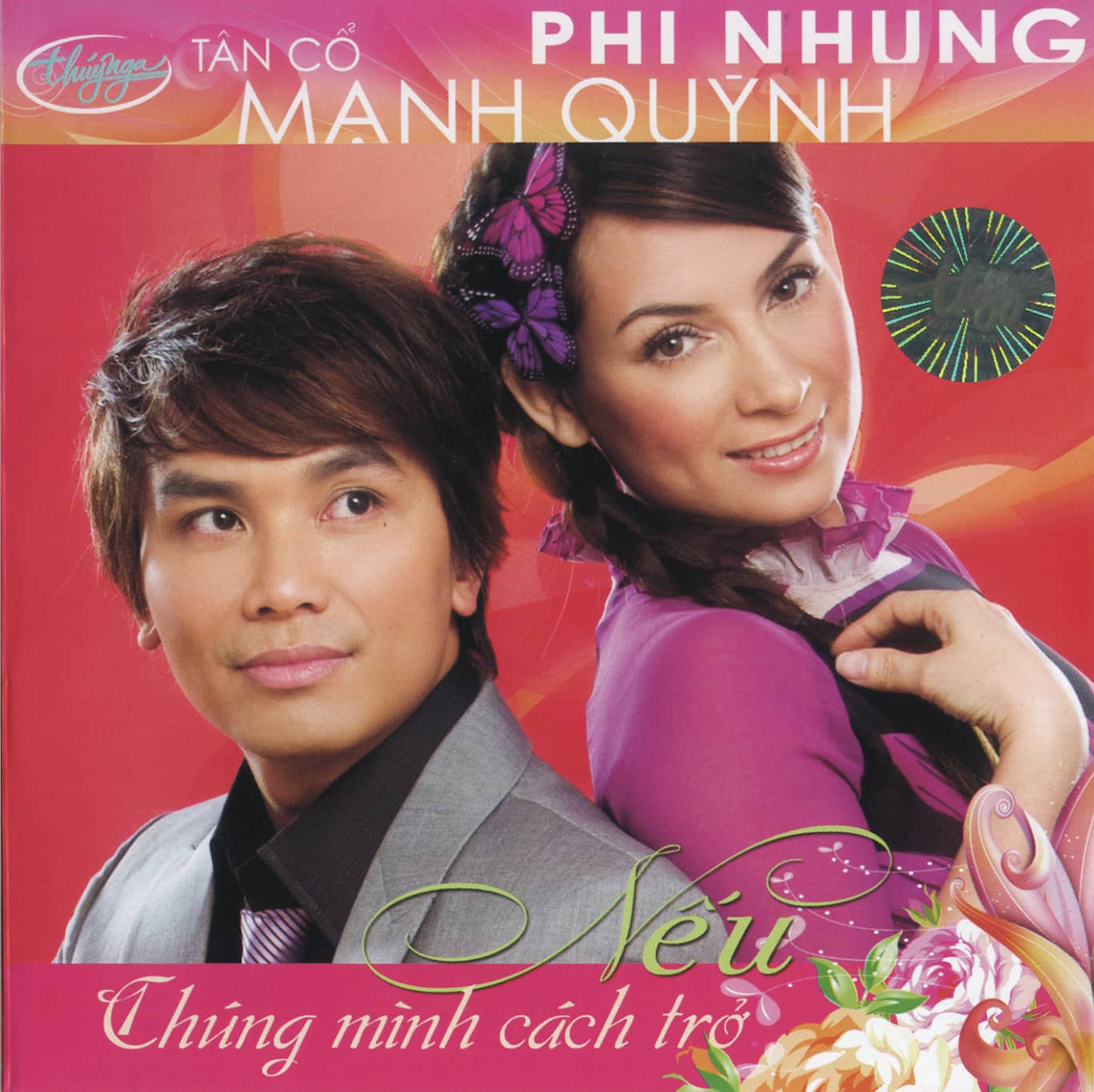 ALBUM-Mạnh Quỳnh-Nếu chúng mình cách trở 1 ALBUM-Mạnh Quỳnh-Nếu chúng mình cách trở