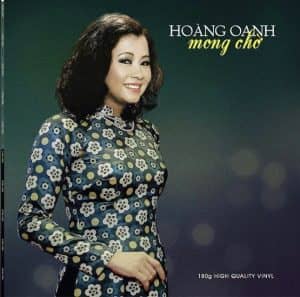 hoang oanh mong cho