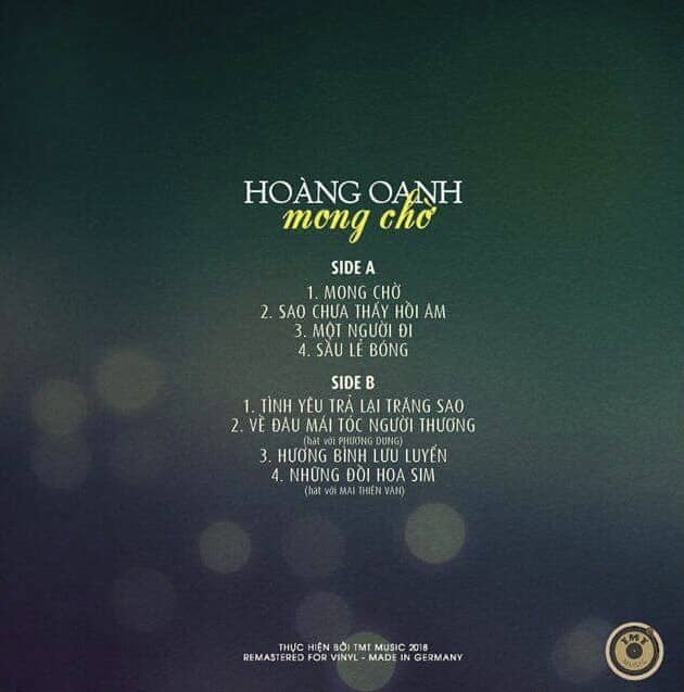 hoang oanh mong cho sau