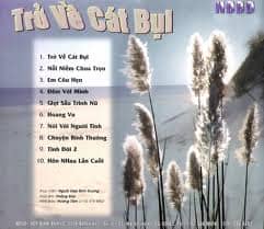 Mạnh Quỳnh Đặt Biệt 5 - Trở Về Cát Bụi 3 Mạnh Quỳnh Đặt Biệt 5 - Trở Về Cát Bụi - Hình ảnh 3