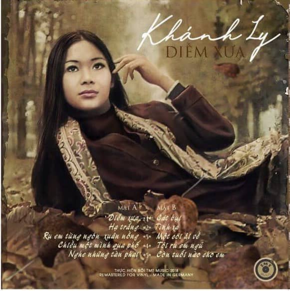 khanh ly diem xua sau