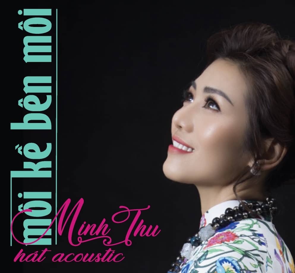Minh Thu- Môi Kề Bên Môi 1 Minh Thu- Môi Kề Bên Môi