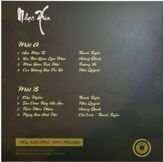 nhac xua 1 sau e1676351872977