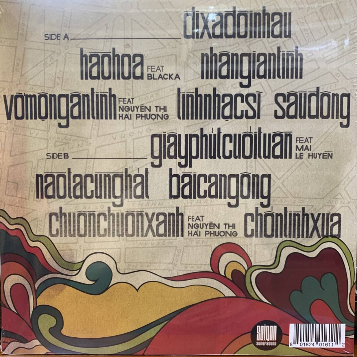 sai gon soul revival2