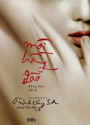 MoiHongDao ThaiHoaV8 front