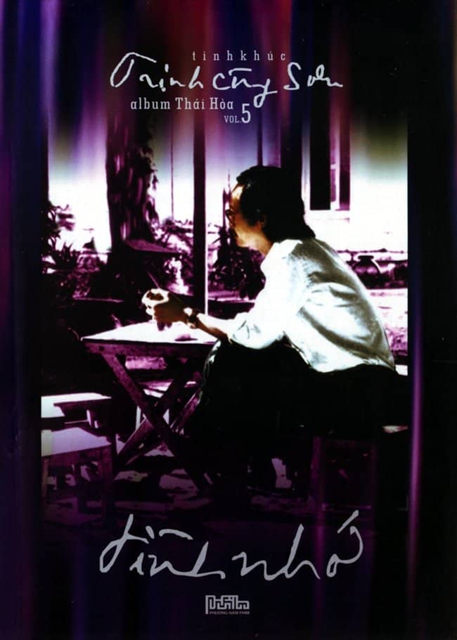 Tình Nhớ - Thái Hòa 1 Tình Nhớ - Thái Hòa