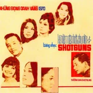 Shotguns BangVang 70