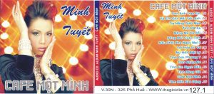 Trang Chủ 35 MINH TUYET CAFE MOT MINH 127.1
