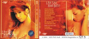 Trang Chủ 33 MINH TUYET LAM SAO ANH BIET TN CD300 127.5