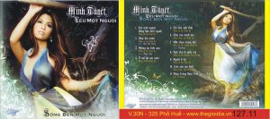 Trang Chủ 28 MINH TUYET YEU MOT NGUOI SONG BEN MOT NGUOI TN CD402 127.11