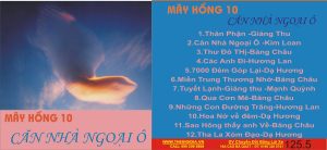 Trang Chủ 38 may hong 10 125.5