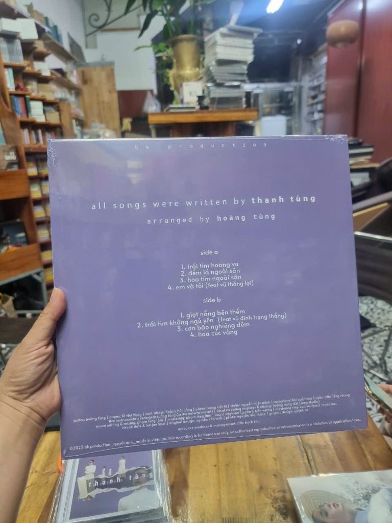 QUỲNH ANH_ALL SONGS BY THANH TÙNG 2 QUỲNH ANH_ALL SONGS BY THANH TÙNG - Hình ảnh 2