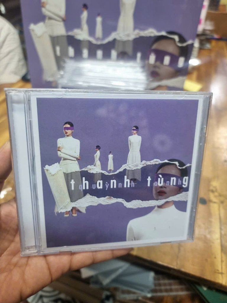 QUỲNH ANH_ALL SONGS BY THANH TÙNG 3 QUỲNH ANH_ALL SONGS BY THANH TÙNG - Hình ảnh 3