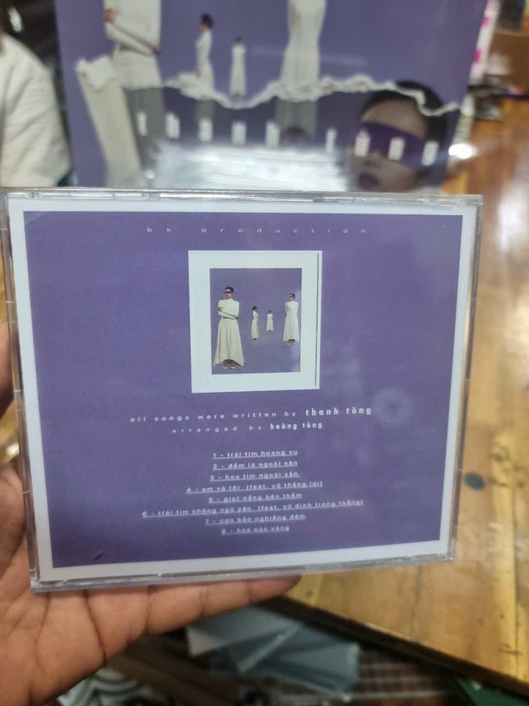 QUỲNH ANH_ALL SONGS BY THANH TÙNG 4 QUỲNH ANH_ALL SONGS BY THANH TÙNG - Hình ảnh 4