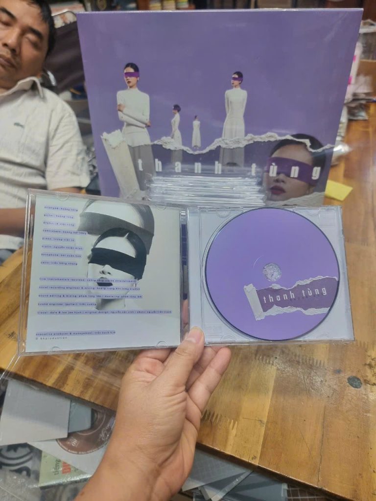 QUỲNH ANH_ALL SONGS BY THANH TÙNG 6 QUỲNH ANH_ALL SONGS BY THANH TÙNG - Hình ảnh 6