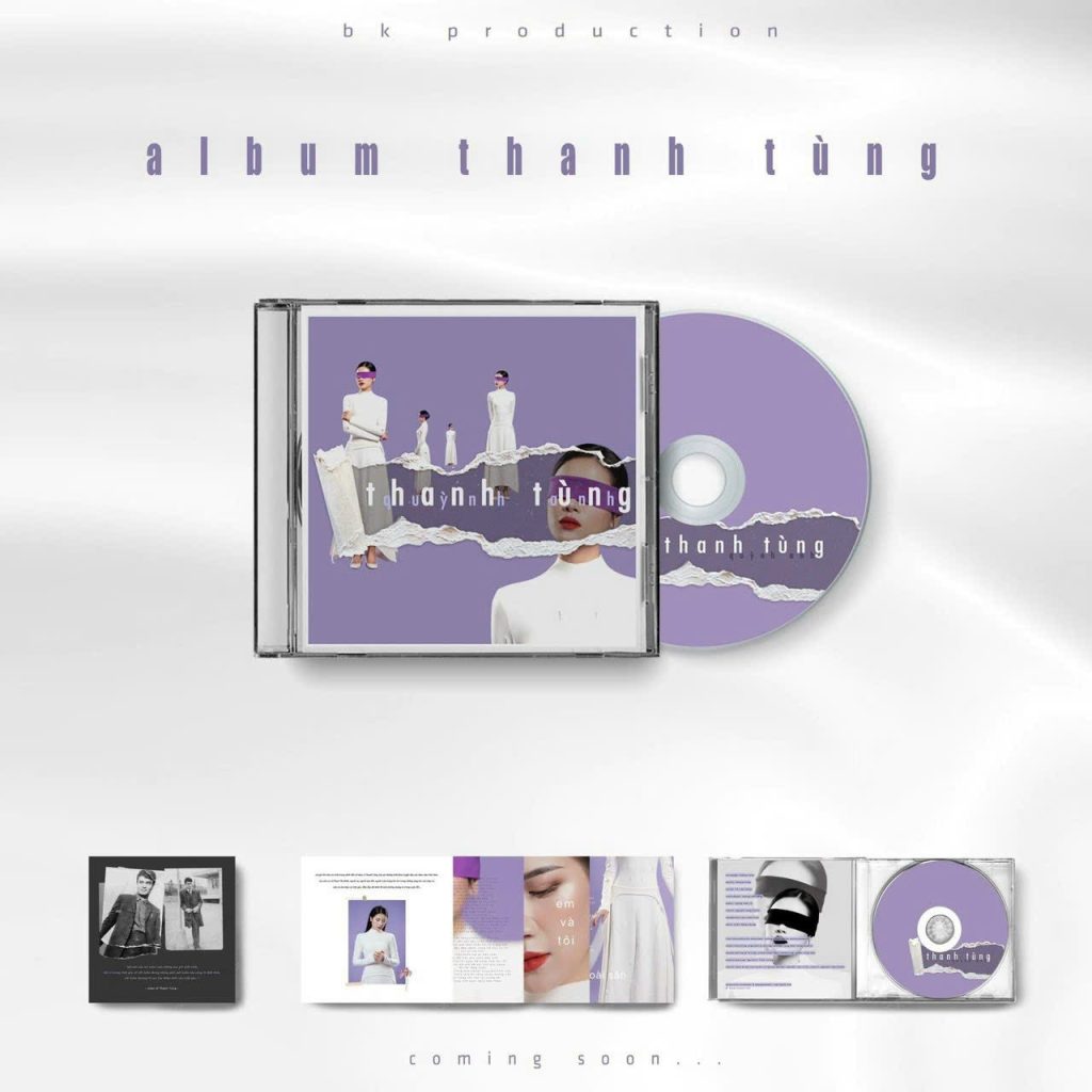 QUỲNH ANH_ALL SONGS BY THANH TÙNG 7 QUỲNH ANH_ALL SONGS BY THANH TÙNG - Hình ảnh 7