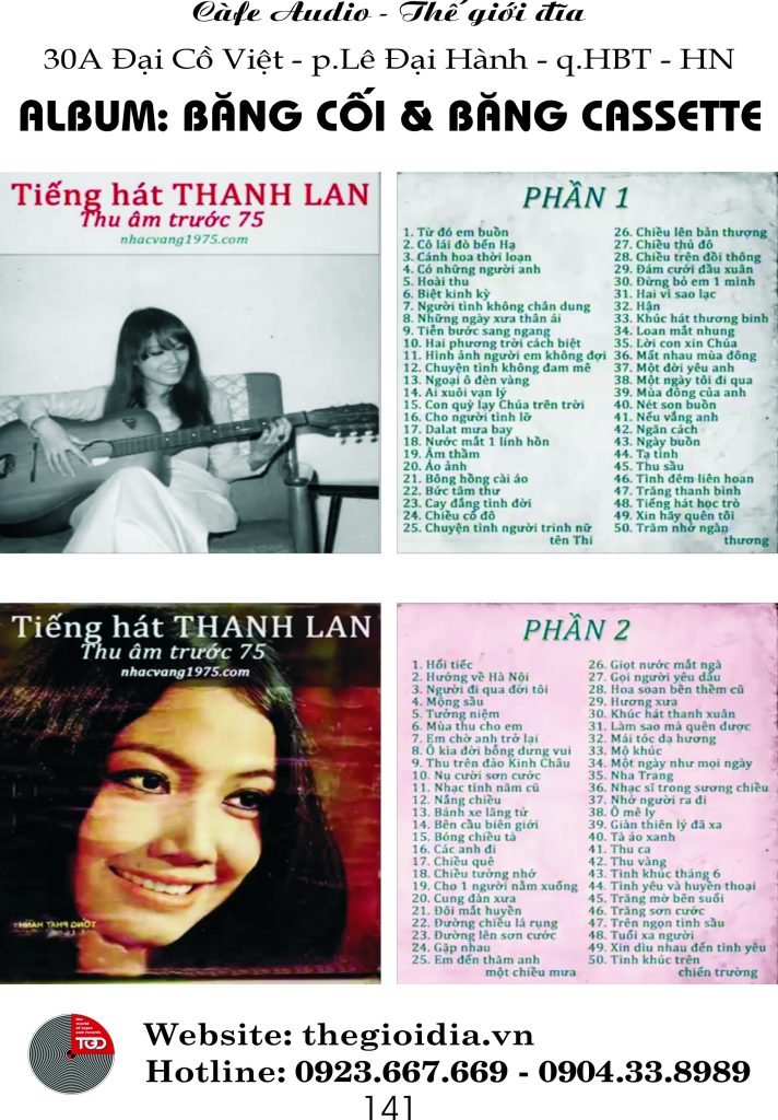 TIẾNG HÁT THANH LAN PHẦN 1 , TIẾNG HÁT THANH LAN PHẦN 2 3 TIẾNG HÁT THANH LAN PHẦN 1 , TIẾNG HÁT THANH LAN PHẦN 2