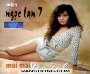 A.Ngoc Lan 7 Mai Mai Yeu Anh