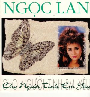 A.Ngoc Lan Cho Nguoi tinh em yeu